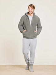 CozyChic® Zip Hoodie