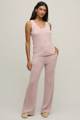 CozyChic Ultra Lite® Ribbed Lounge Set
