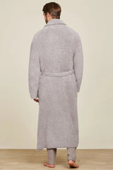 CozyChic® Long Solid Robe