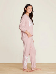 CozyChic Ultra Lite® Women's Barbie™ Pullover