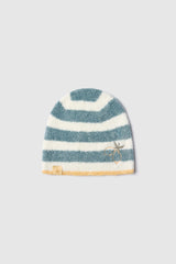 CozyChic Lite® Baby Lemon Stripe Beanie