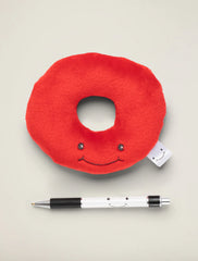 Alphapals Mini Letter "O"