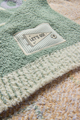 CozyChic® Goal! Stroller Blanket