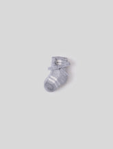 CozyChic Lite® Baby Plaid Sock Set