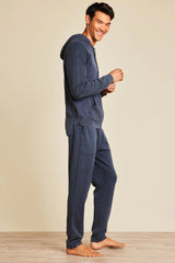 Sunbleach Zip Up Hoodie