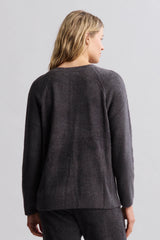 CozyChic Lite® Rib Blocked Pullover