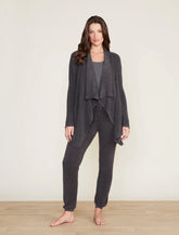 CozyChic Ultra Lite® Hi/lo Cardi