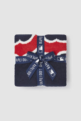 CozyChic® Boston Red Sox™ Stroller Blanket