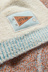 CozyChic® Play Ball Stroller Blanket