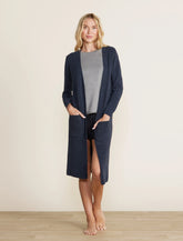 CozyChic Ultra Lite® Long Cardi