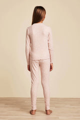 Ultra Soft Rib Youth Set