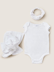 CozyTerry® Onesie Baby Bundle