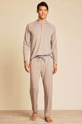Malibu Collection® Triblend Lounge Pant