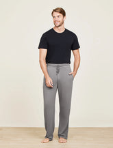 Malibu Collection® French Terry Pant