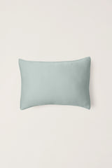 Washed Bamboo Fitted Pillowcase Set
