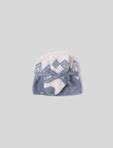 CozyChic Lite® Baby Fair Isle Beanie and Sock Set