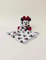 CozyChic® Disney Classic Minnie Mouse Blanket Lovey
