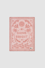 CozyChic® SmileyWorld® Sun Stroller Blanket