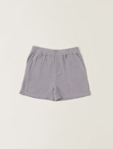 Malibu Collection® Toddler Sun Soaked Cabana Short
