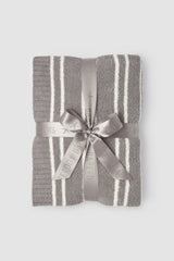 CozyChic® Doubled Stripe Blanket
