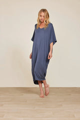 Luxe Milk Jersey® Caftan