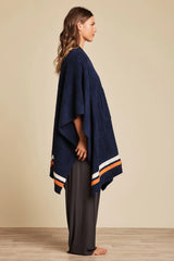 CozyChic® Houston Astros™ 3 in 1 Poncho