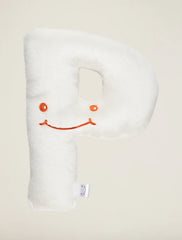 Alphapals Letter "P"
