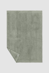 Cozy Shine Herringbone Blanket