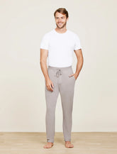 Malibu Collection® Brushed Fleece Pant