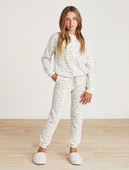 CozyChic Ultra Lite® Youth Slouchy Barefoot in the Wild® Pullover