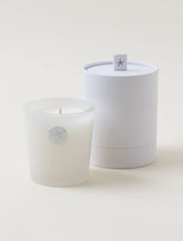 Gardenia Luxe Soy Candle