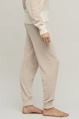 CozyChic Ultra Lite® Color Block Jogger