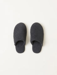 CozyChic® Ribbed Slipper