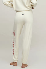 CozyChic Ultra Lite® Cotton Smiley® Sun & Stars Jogger