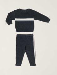 CozyChic Ultra Lite® Baby Multi Stripe Set