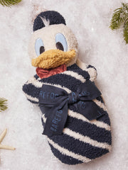 CozyChic® Disney Donald Duck Blanket Lovey