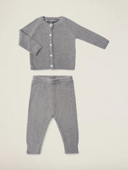 CozyChic Lite® Infant Classic Cardi & Pant Set
