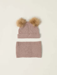 CozyChic® Toddler Winter Set