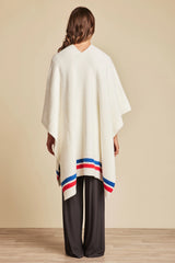 CozyChic® Chicago Cubs™ 3 in 1 Poncho