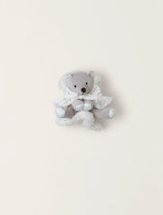 CozyChic® Barefoot Lovey
