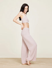 Malibu Collection® Ultra Soft Rib Bralette