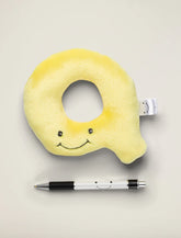Alphapals Mini Letter "Q"