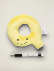 Alphapals Mini Letter "Q"