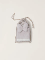 CozyChic Ultra Lite® Baby Butterfly Onesie Set
