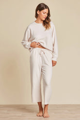 Malibu Collection® Brushed Fleece Pant