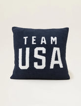 CozyChic® Team USA Pillow