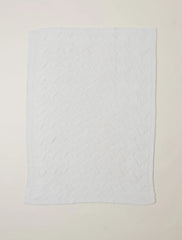 CozyChic® Diamond Weave Blanket