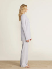 CozyChic Ultra Lite® Ribbed Button Down Cardigan