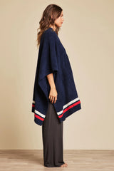 CozyChic® Boston Red Sox™ 3 in 1 Poncho