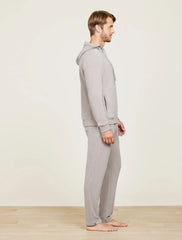 Malibu Collection® Brushed Fleece Hoodie